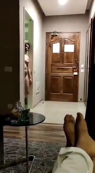 Gf new way to interested in sex