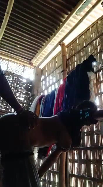 Village lover fucking quick