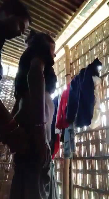 Village lover fucking quick