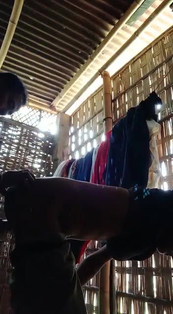 Village lover fucking quick