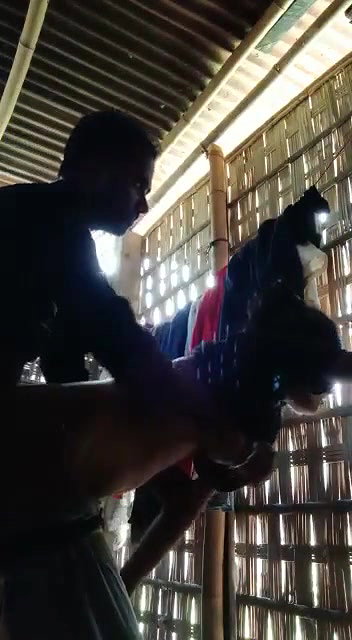 Village lover fucking quick