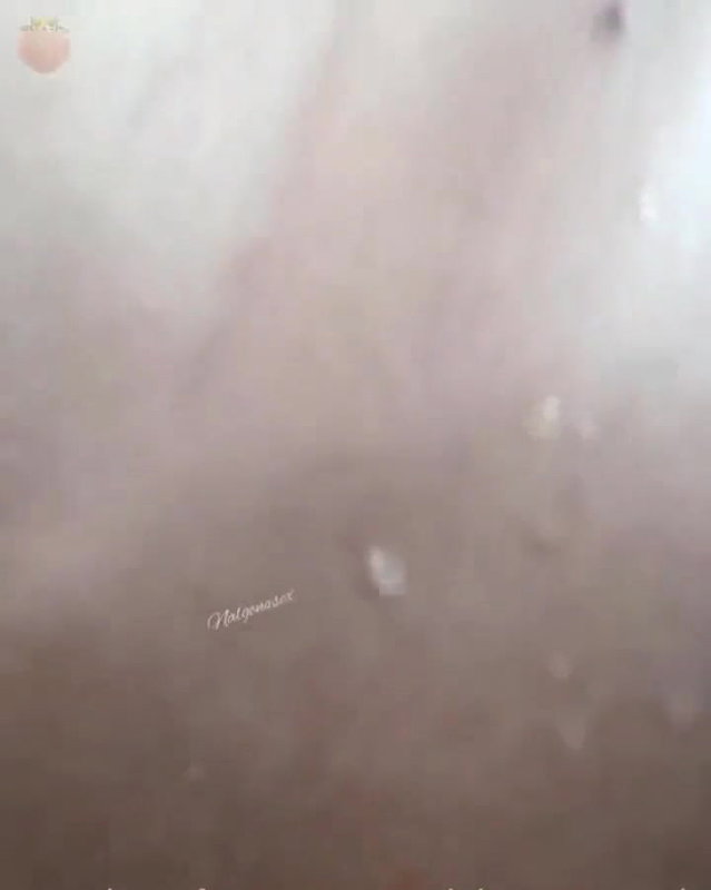 Two hot girl squirting in public transport