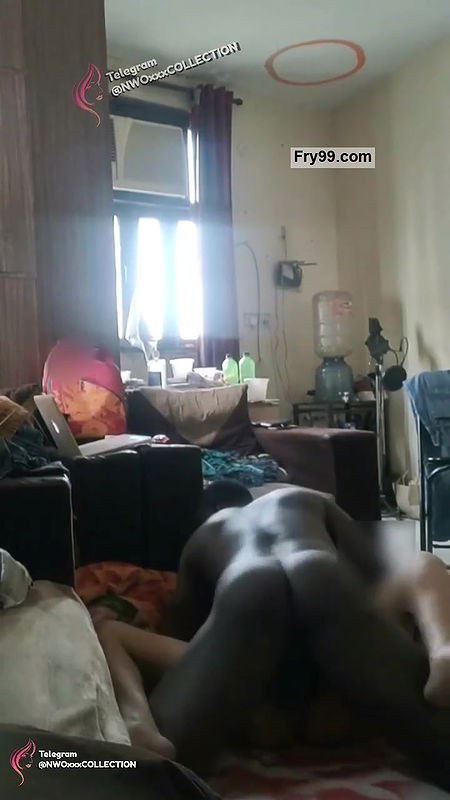 Desi girl fuck with black 3