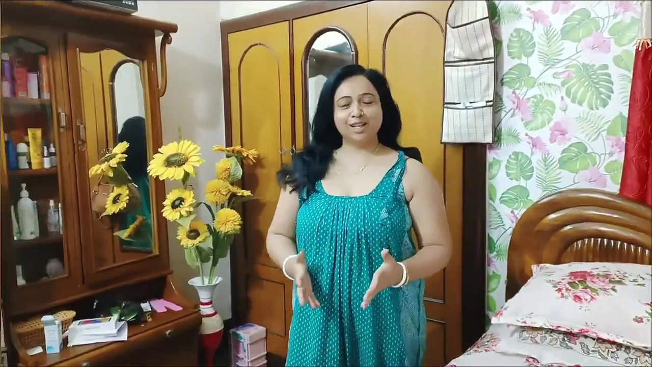 Sumi boob vlog Yen mere sath keya ho gaye