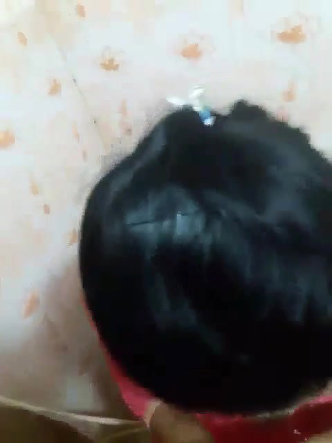 Beautiful Desi Girl Sucking Dick
