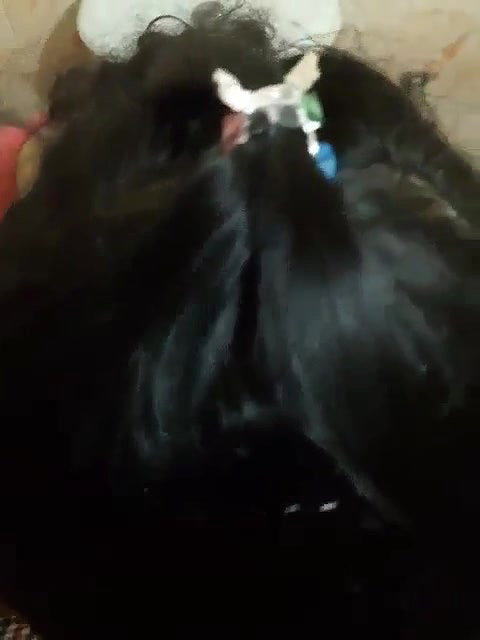Beautiful Desi Girl Sucking Dick