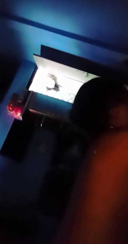 Bhabhi Giving Blowjob