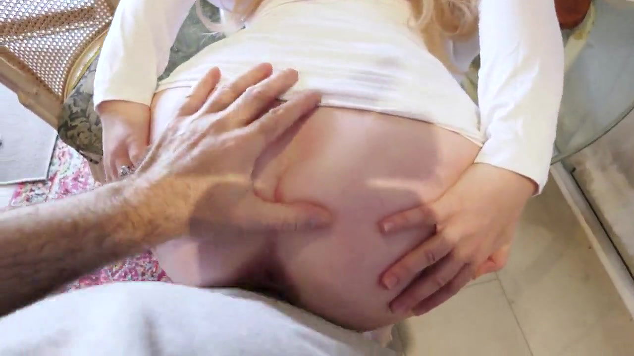 step mom lost her inspiration and your cock gives it to her