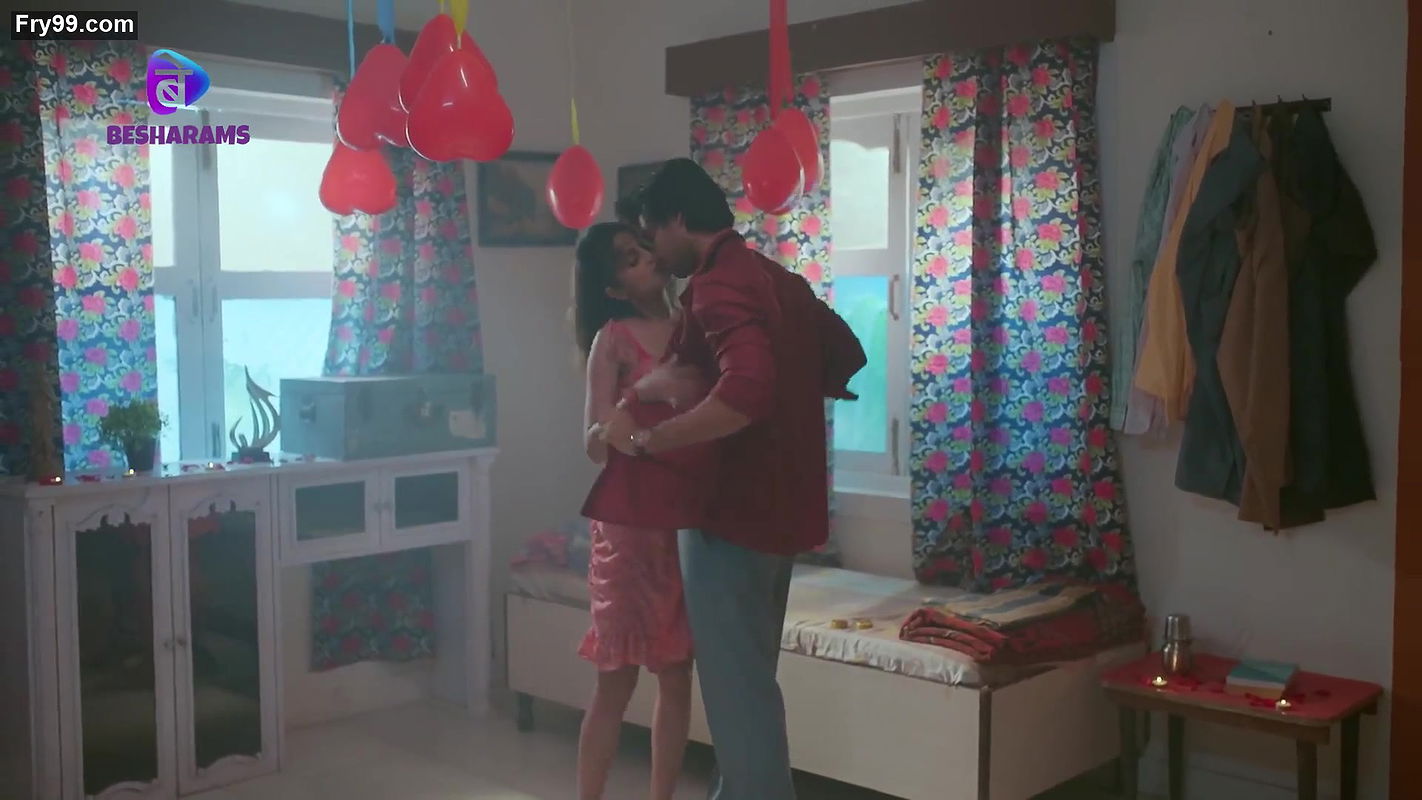 Good Luck Episode 1-4 Besharams