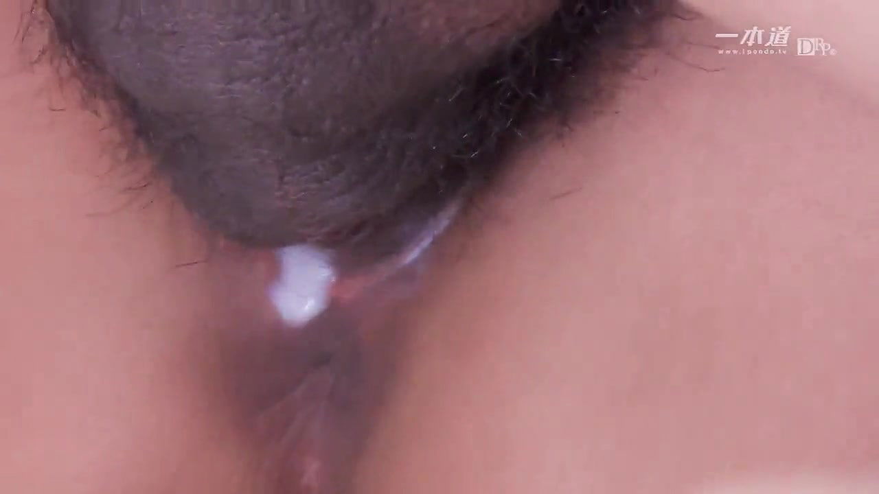 Soft and beautiful big breasts like marshmallows, and a splendid constriction