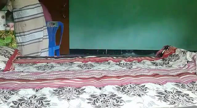 Sexy ass girl fucking viral Bengali sex video