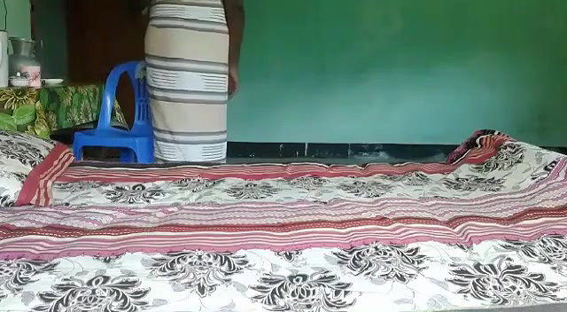 Sexy ass girl fucking viral Bengali sex video