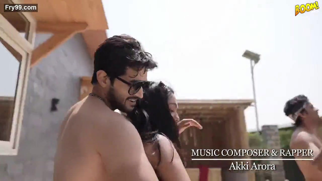 Games of Thirst S01E01 – 2021 – Hindi Hot Web Series – BooMMovies