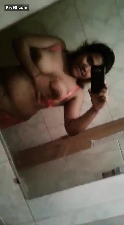 Bengali Chubby Gf Mirror nude Show hot Expression