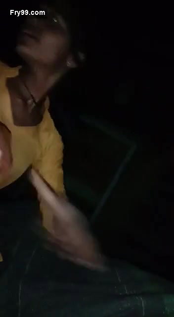 Village Bhabhi BLOW cock