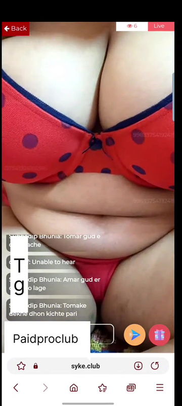 Big boobs hot Model Megha Das video Collection -14