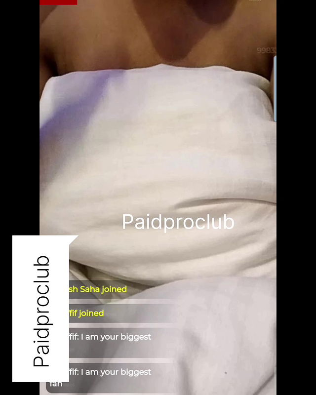 Big boobs hot Model Megha Das video Collection -17