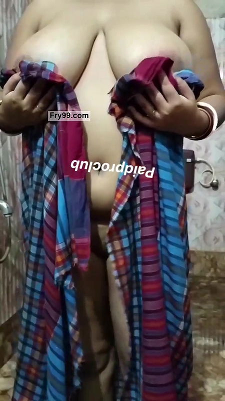 Big boobs hot Model Megha Das video Collection -22