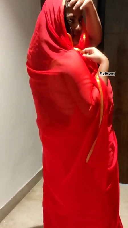 Big boobs hot Model Megha Das video Collection -27