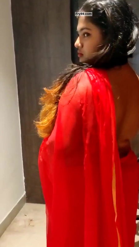 Big boobs hot Model Megha Das video Collection -27