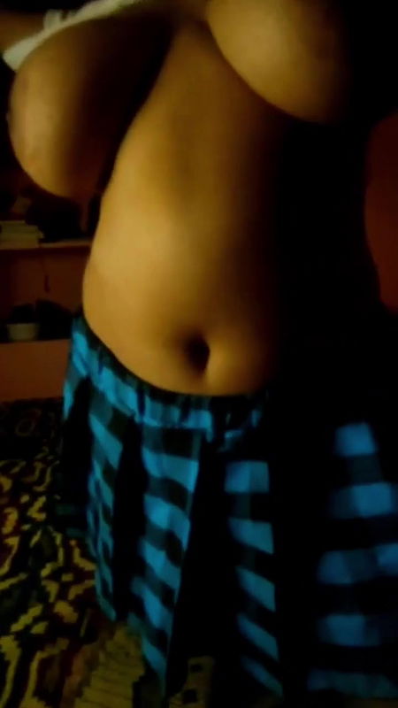 Big boobs hot Model Megha Das video Collection -29