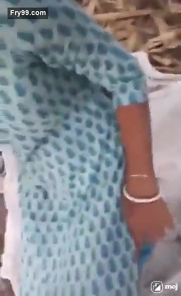 Bengali GF Fucking Outdoor wid BF