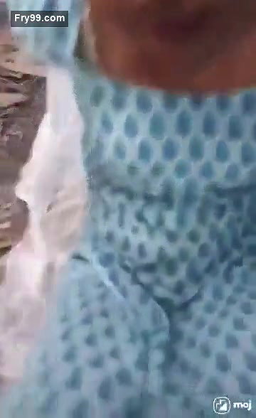 Bengali GF Fucking Outdoor wid BF