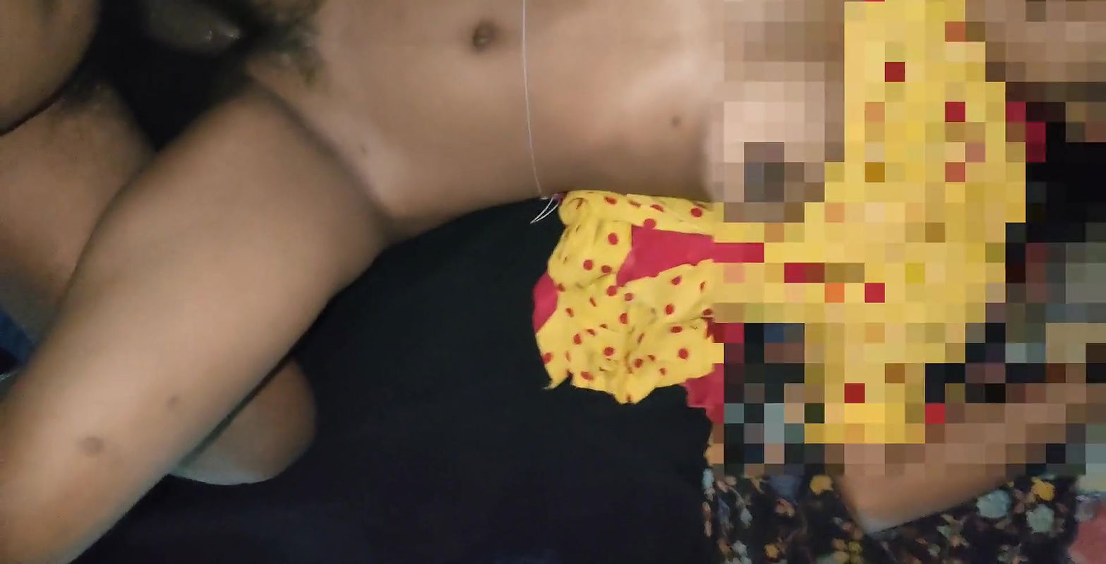 Bangladeshi Horny Girlfriend Fucked By Ex Boyfriend’s Huge Cock