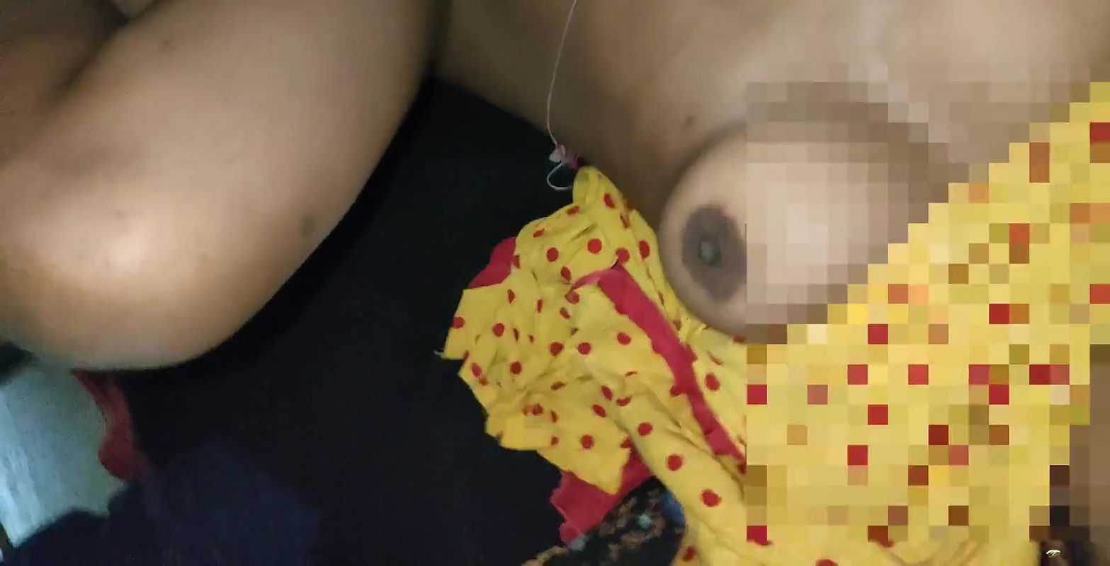 Bangladeshi Horny Girlfriend Fucked By Ex Boyfriend’s Huge Cock