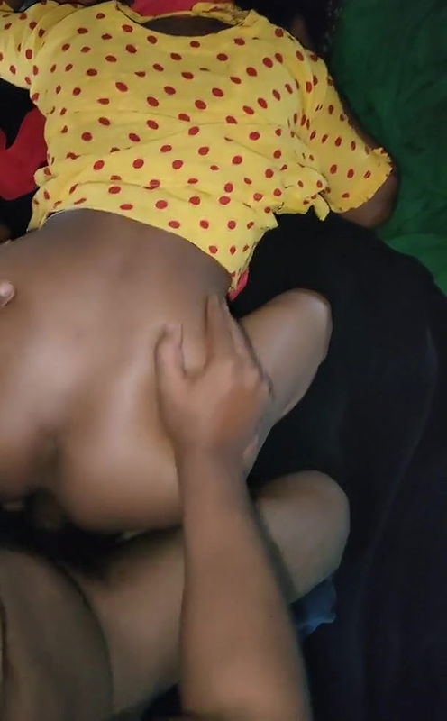 Bangladeshi Sexy Figure Girlfriend Fucked By Boyfriend on the boat