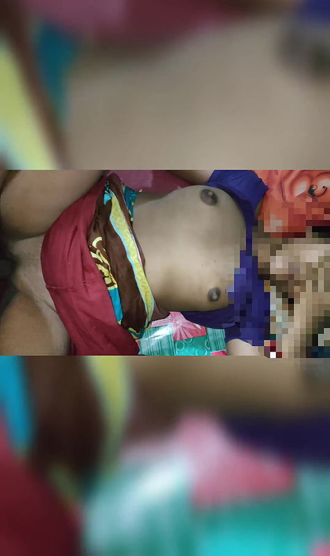 Newly Married Bangladeshi Wife Honeymoon Close Up Sex Last Part