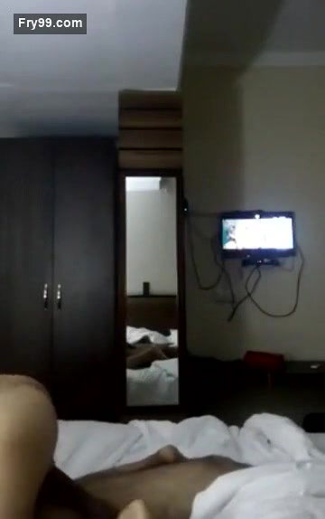 Married couple Hot sex in Hotelroom