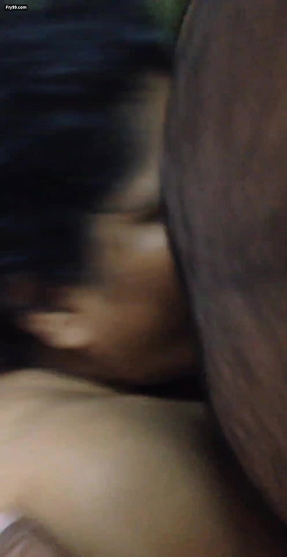 Tamil Wife Sucking Young Dick