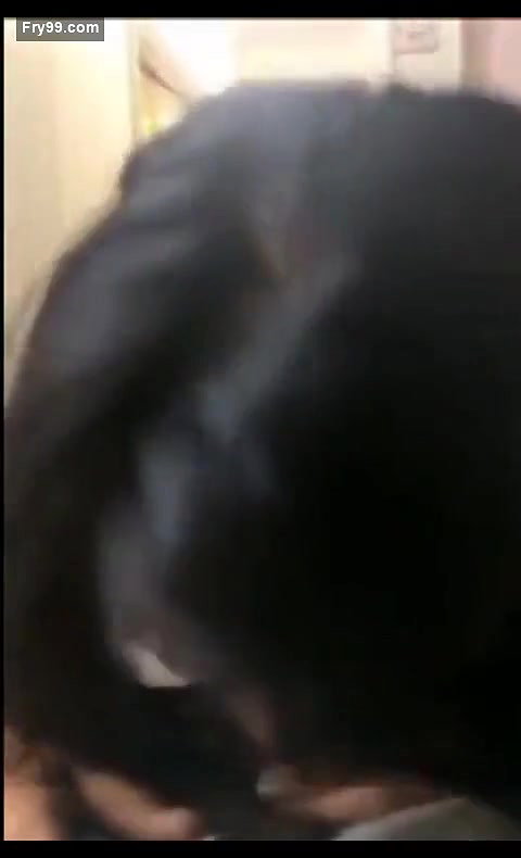 Hot desi Gf giving BJ to Lover