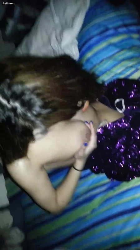 UK College Girl Blowjob – Movies