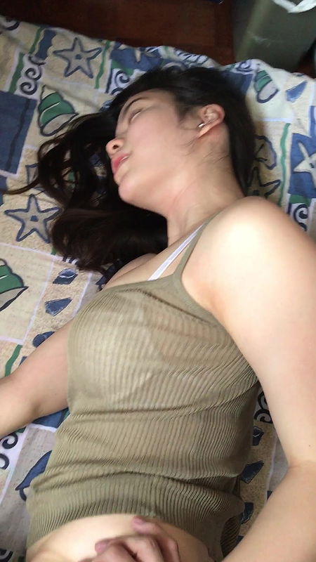 CUte burma girl doggy 2