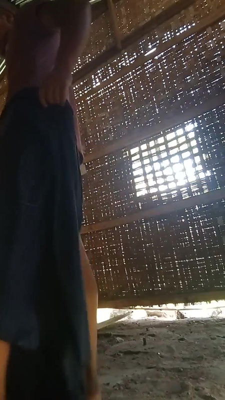 Burma local randi outdoor fucking