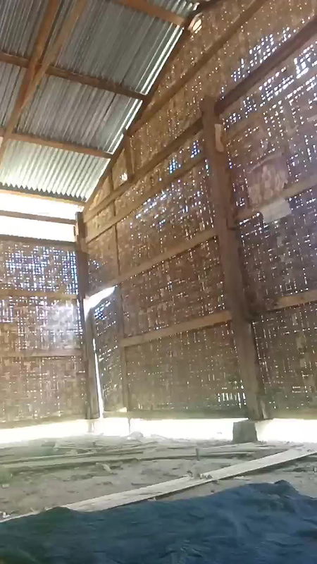 Burma local randi outdoor fucking