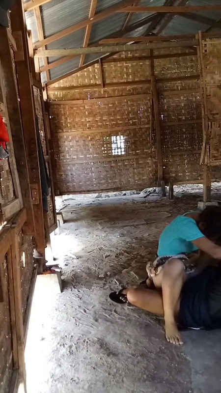 Burma lover fucking hard 3