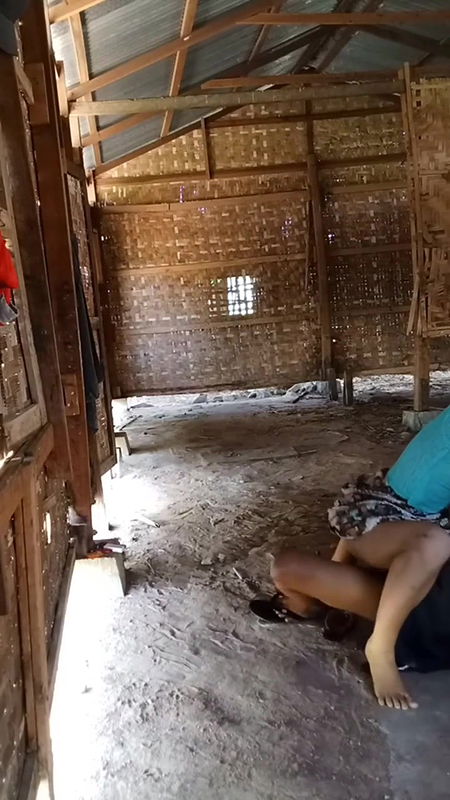 Burma lover fucking hard 3