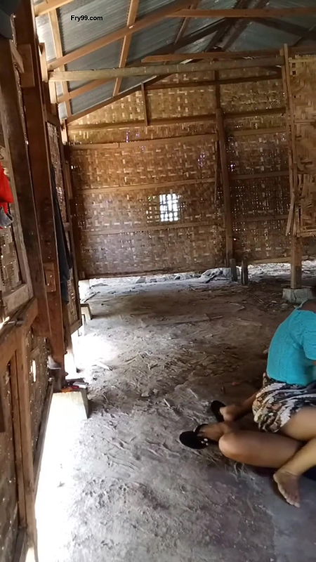 Burma lover fucking hard 3