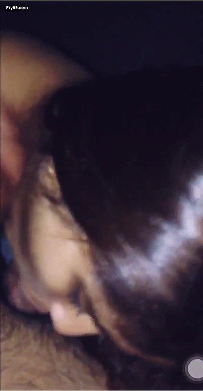 Desi Beautiful Girl blowjob