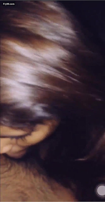 Desi Beautiful Girl blowjob