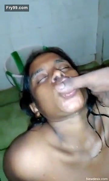 desi sexy bhabi suck big dick