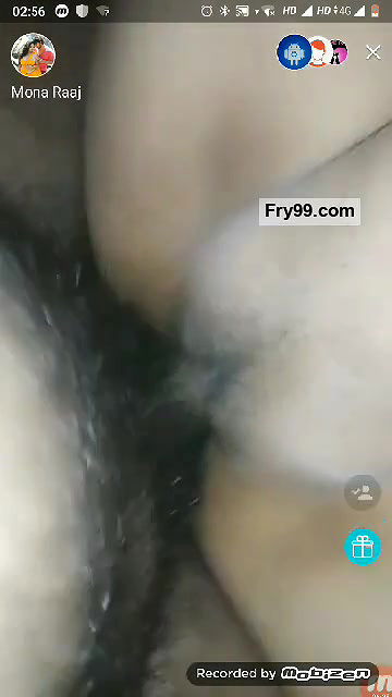 Desi premium tango video clips