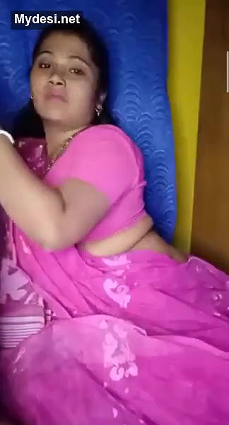 Desi tiktok aunty big boobs