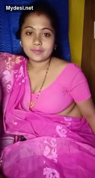 Desi tiktok aunty big boobs
