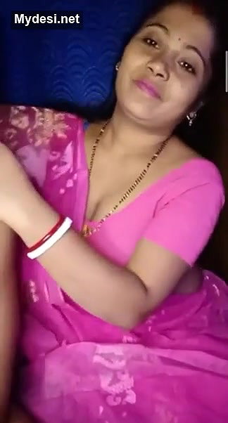 Desi tiktok aunty big boobs
