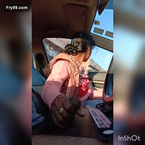 Randi in car clear hindi talking