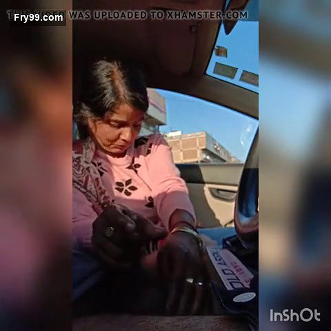 Randi in car clear hindi talking